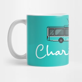 Chariot MT Mug